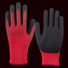CUT RESISTANCE GLOVES CUT 5 