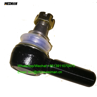 Genuine SDLG Spare Parts Ball joint 28080002211 For Grader G9165 G9190 G9220