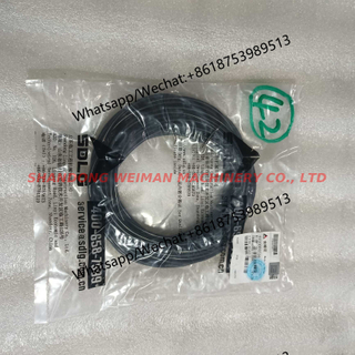 Original Genuines SDLG wheel loader part O ring 4030000536 