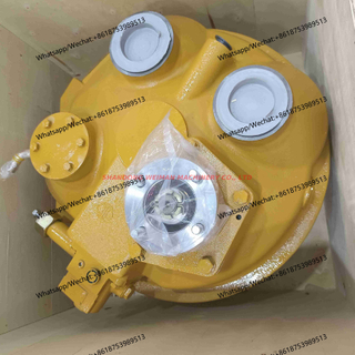 sEM wheel loader torque converter 5533496