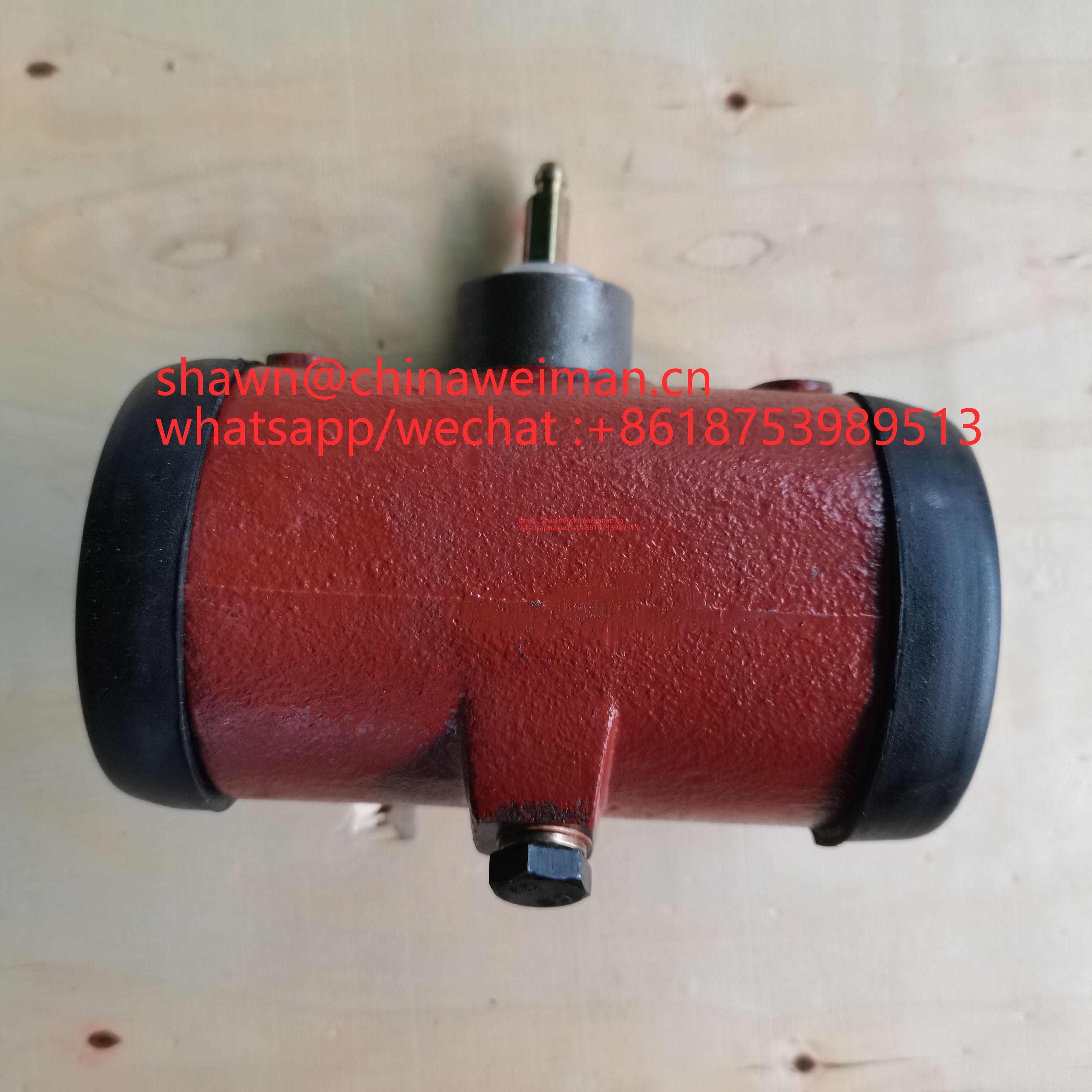 PY180-H.2.6.5 制动泵 Motor grader brake pump 