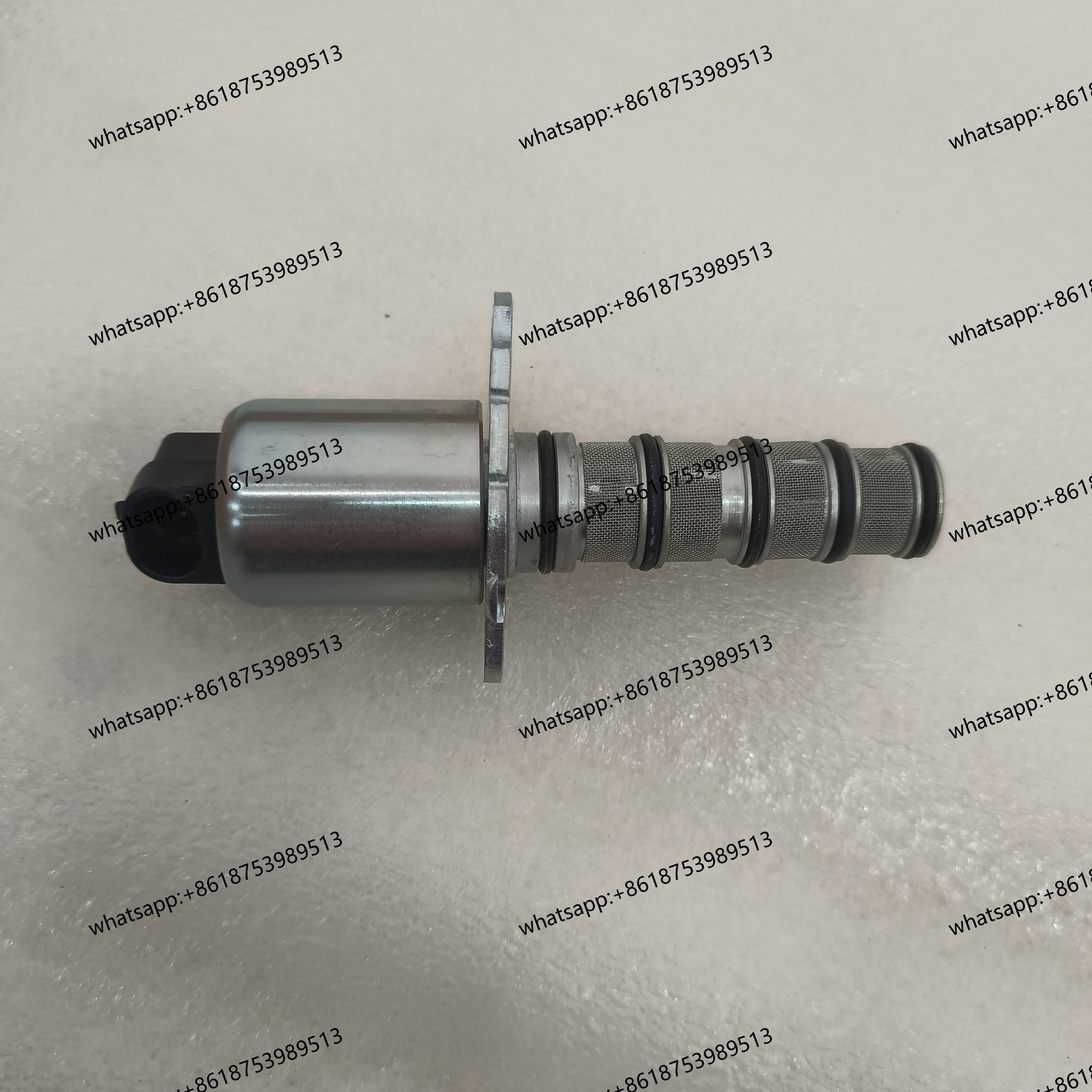 AT310586 solenoid Valve