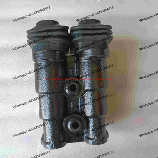 XCMG excavator EX215C parts pilot valve 803072054