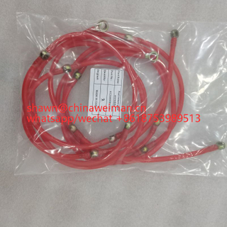 Fuel injector pipe 612600081329 