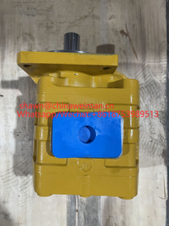 4120002117 gear pump CBGj2063A for SDLG loader LG936L