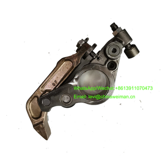 VOLVO A35 EC210 EC240 EC360 EC460 D12 Spare Parts Rocker Arm 21243114 VOE21243114