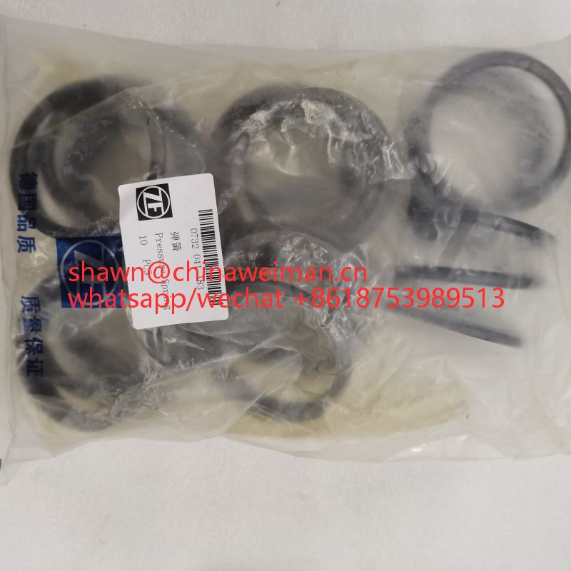 0734041183 ZF parts Spring