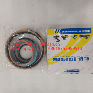 803069930 ZL500FN Rotary Bucket Cylinder Repair Kit