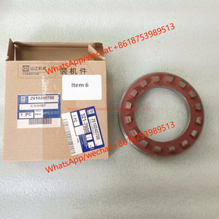 Original SEM parts Differential nut 5217900