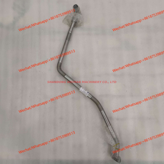 5280057 pipe for turbocharger
