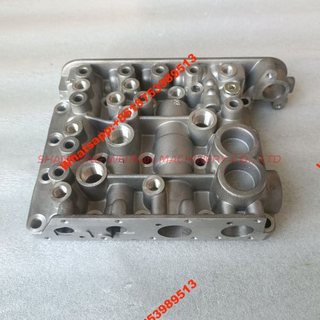 4110002230055 4644306560 control valve block