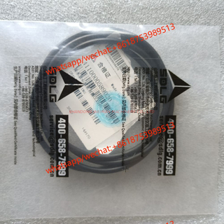 Original SDLG parts seal ring 4110000589020 密封圈 0.01kg