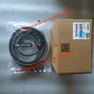 Original SDLG parts Seal kit 4120009098003 修理包 0.52kg