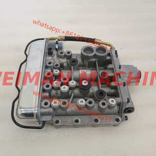 4644159347 control valve for gearbox ZF