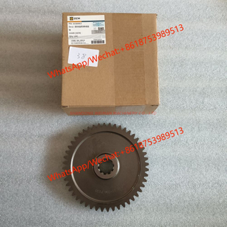 Original Genuines SEM wheel loader parts Drive gear 5558993