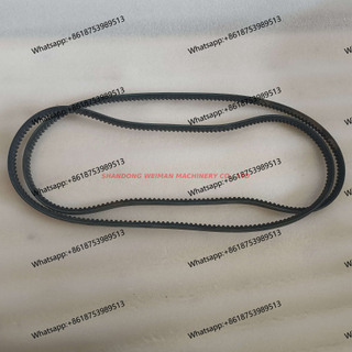 XCMG spare parts engine belt 860145488