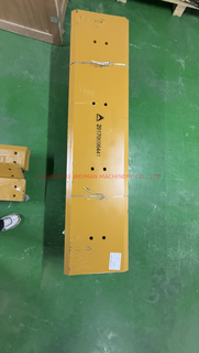 29170096441Wear Plate for SDLG Wheel Loader Bucket