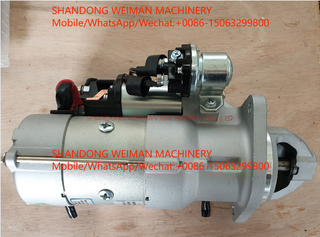 13013606 Starter Motor For Weichai Engine Spare Parts