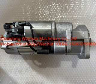 1000750100 Motor For Weichai Engine Spare Parts