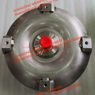 4168034034 Torque Conveter For ZF 4WG200 6WG200/WG180 Transmission 