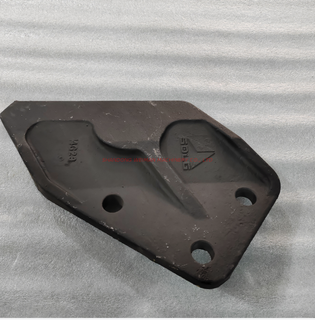 4190001065 Bucket Teeth(Right Side) for SDLG Wheel Loader L968F