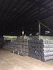 Gi Electrical Galvanized Steel Pipe Construction and Decoration Used BS4568