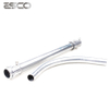 IEC 61386 Standard EMT Pre-Galvanized/HDG Steel Tuberia Conduit