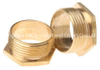 Brass Short/Long Bushing Pipe Fitting BS4568 Conduit Male Bush