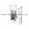 Electric Steel Junction Box Chuqui Box 118X76X40 Cajas