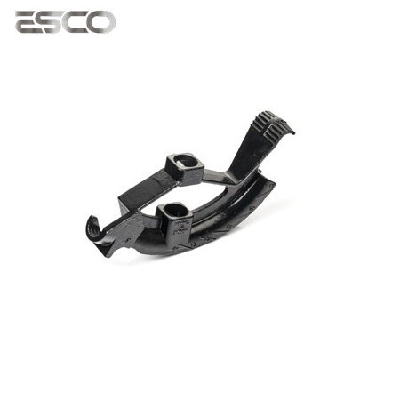 Manufacture Malleable Iron Pipe Bender for BS4568 Conduit