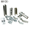 Steel Strut Clamp for EMT / IMC / Rigid Conduit with High Quality