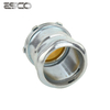 EMT Set Screw Zinc Electrical Conduit Pipe Connector EMT Fittings