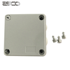 Factory CE Approved Outdoor IP55 IP65 Enclosure Plastic Waterproof Adaptable Box