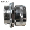 Pipe Black Flexible Metalico Con PVC Grey Electrical Conduit