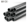 Customized White Black or Any Colur 16mm-200mm UPVC Solid CPVC PVC Pipe