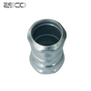 UL Listed EMT Conduit Steel Pipe Compression Coupling with High Quality
