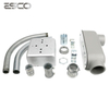 Carbon Steel Elbow Pipe Fittings Curve IEC 61386
