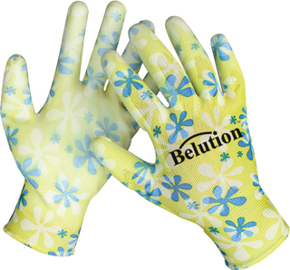 GARDEN PU GLOVES