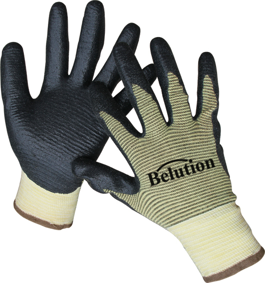 Cut Resistant Safety Work Arthritis Gloves Hand Protection