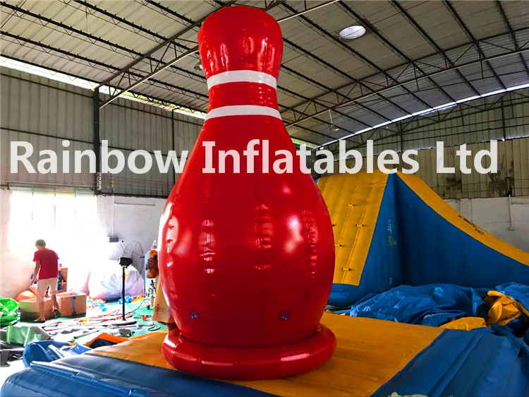 RB9128 （2.5mH） Inflatables large bowling sport game