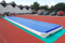 Best Air Track Floor Air Mat For Tumbling