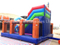 RB4127( 6x6.5m ) Inflatable pirate Funcity For Selling