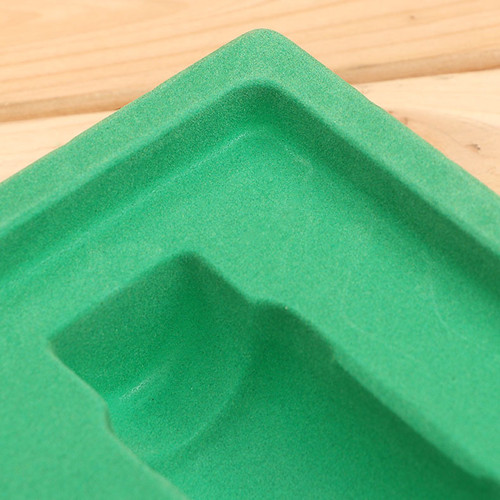 Thermoforming Flocking Polystyrene Package1 Thermoforming Flocking Polystyrene Package1