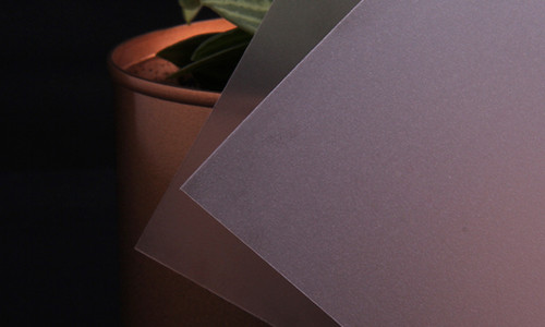 embossed pc film embossed pc film