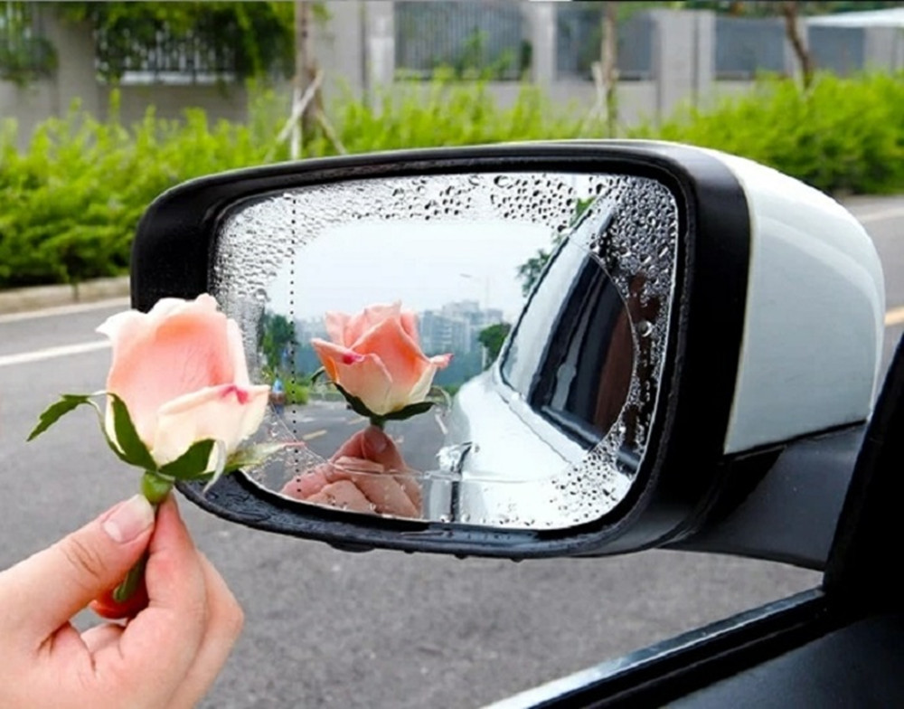 Anti-fog Waterproof PE Film (18) Anti-fog Waterproof PE Film (18)