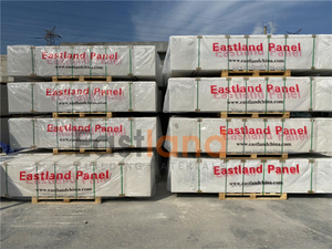 75mm Eastland AAC Panel | Eastland Building Materials