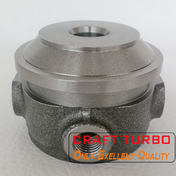 GT1549/GT1752S/GT2052 Water cooled 434578-0005 Bearing housing for 452194-0001 turbochargers