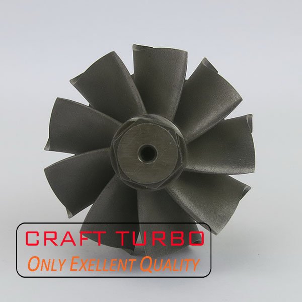 GTA20 For 743649-0029 Turbine Wheel Shaft