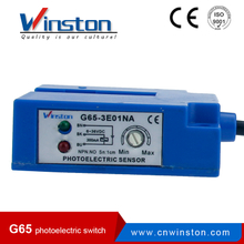 Sensor de luz infrarroja G65