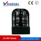 Eléctrico 100W industrial PTC Calentador de ventilador tipos CSF 060